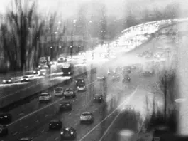 Límites de velocidad y la propuesta de bajar a 100 km/h image
