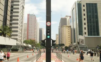 Avenida del Maestro Rodrigo: qué ocurrió en el atropello image
