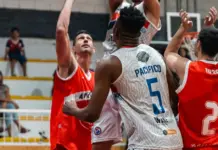 baloncesto tv analiza a los últimos invictos baloncesto tv analiza a los últimos invictos image