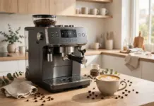 Cafeteras automáticas: cómo elegir la mejor para hacer café en casa