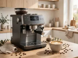 Cafeteras automáticas: cómo elegir la mejor para hacer café en casa
