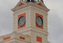 ¿Cuando se cambia la hora en España? Fecha y claves ¿Cuando se cambia la hora en España? Fecha y claves image