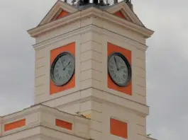 ¿Cuando se cambia la hora en España? Fecha y claves ¿Cuando se cambia la hora en España? Fecha y claves image