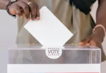 Censo electoral crece y supera nuevos récords de voto image