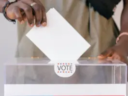 Censo electoral crece y supera nuevos récords de voto Censo electoral crece y supera nuevos récords de voto image