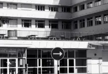 Amenaza en un centro de salud de Puerto Real Amenaza en un centro de salud de Puerto Real image