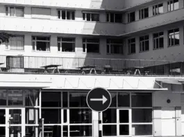Amenaza en un centro de salud de Puerto Real Amenaza en un centro de salud de Puerto Real image