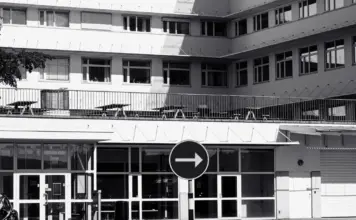 Amenaza en un centro de salud de Puerto Real image