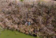 Boat en Lake Cumberland deja un desaparecido image