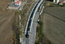 train: claves del choque ferroviario en España train: claves del choque ferroviario en España image