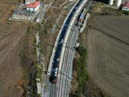 поезд: qué se sabe del choque ferroviario en España поезд: qué se sabe del choque ferroviario en España image