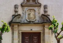 Sant Feliu de Guíxols y la colección que busca Guinness Sant Feliu de Guíxols y la colección que busca Guinness image