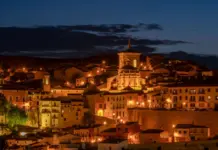 Delito en los pueblos: qué revelan los nuevos casos Delito en los pueblos: qué revelan los nuevos casos image
