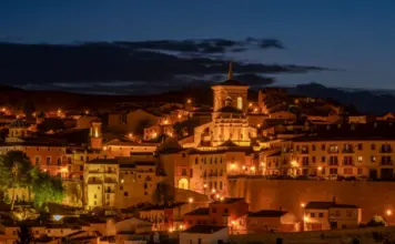 Delito en los pueblos: qué revelan los nuevos casos image