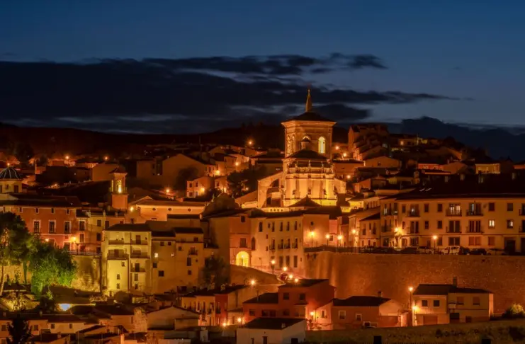 Delito en los pueblos: qué revelan los nuevos casos image