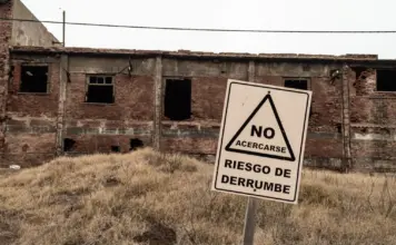 San Vicente de la Sonsierra y el derrumbe que dejó 12 heridos image