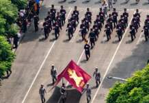 Desfile 12 octubre las claves que dejó la jornada Desfile 12 octubre las claves que dejó la jornada image