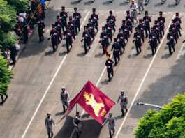 Desfile 12 octubre las claves que dejó la jornada Desfile 12 octubre las claves que dejó la jornada image