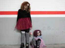Qué es Blocus en España y por qué preocupa en Halloween image