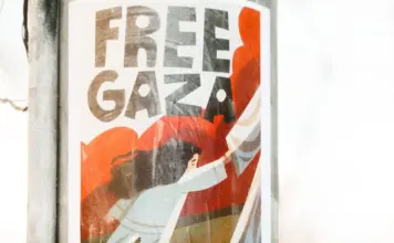 Naza, el documental que expone la guerra automatizada image