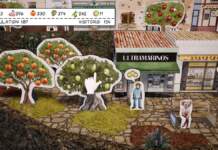 Devilish Games prepara 2027 y lanza Cutout Village en octubre