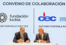 Luckia y la CEC lanzan un foro sobre empresa e IA en A Coruña