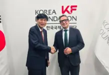 La Universidad de Salamanca conquista Corea con becas