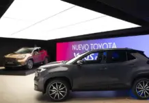 Toyota Yaris Cross: el híbrido de 130 CV que gasta 4,5 l