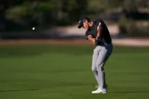 Iberian Open 2026: resultados en vivo del golf español