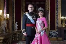 La visita de Felipe VI y Letizia a Ceuta y Melilla ya tiene fecha