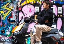NIU estrena scooters eléctricos con hasta 130 km de autonomía