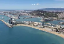Boluda gana la concesión de la terminal del puerto de Barcelona