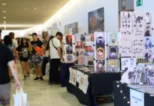 Mangafest vuelve a Almería: cultura asiática y videojuegos