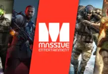 Ubisoft elige a Massive para liderar The Division y más