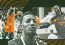 Valencia Basket fija la fecha de su fichaje NBA con dos nombres
