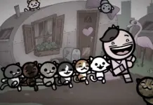 Mewgenics: el juego de gatos del creador de Isaac que engancha