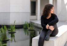 Laura Farré lleva ‘Del caos al cosmos’ al VI Festival