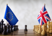 Reino Unido cederá ante la UE, dentro o fuera del bloque