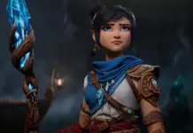 Kena: Scars of Kosmora se retrasa a 2027 y será más grande