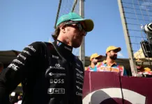 Alonso renueva, Sepang regresa y arde el título del TCR