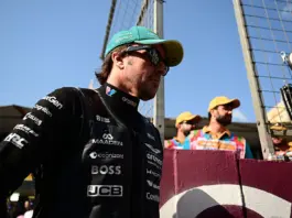 Alonso renueva, Sepang regresa y arde el título del TCR