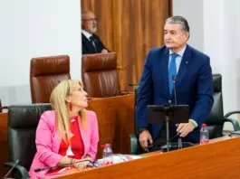 Sanz explica la reforma del SAS: organización y nuevas normas