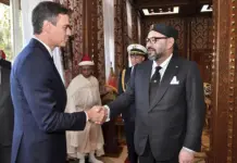 Marruecos aviva el debate sobre Ceuta y Melilla tras la visita real