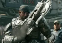Gears of War E-Day: así revive el Día de la Emergencia