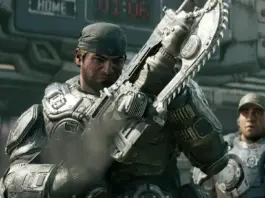 Gears of War E-Day: así revive el Día de la Emergencia
