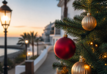 Así Canta Jerez lleva su Navidad a Estepona el 14 de noviembre