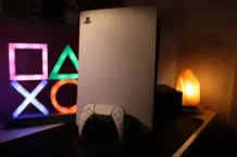 Sony adelanta la PS6 en PS5 con su nuevo escalado QSSR