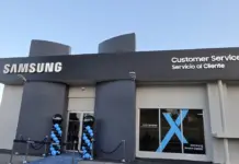 Samsung abre en Puerto Rico su nuevo Smart eXperience Center