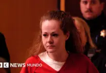 Christa Pike sobrevive a una ejecución fallida y esto ocurrió