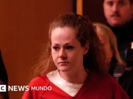 Christa Pike sobrevive a una ejecución fallida y esto ocurrió